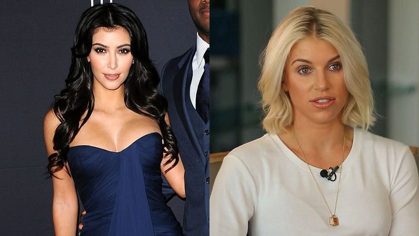 The Truth About Kim Kardashian's New Underwear Line 
