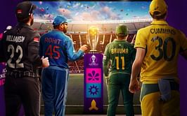 CWC 2023: ‘नकली टिकट बेचने वालों से रहें सावधान’, सेमीफाइनल के क्रेज के बीच मुंबई पुलिस ने फैंस को किया सावधान