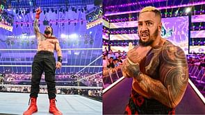 2 WWE Superstars जो Crown Jewel 2023 में फ्लॉप रहे और 2 जिन्होंने प्रभावित किया