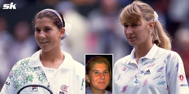 Exclusive: Monica Seles On Life, Loss, And The Autoimmune Disease That Nearly Broke Her - sblp0i8