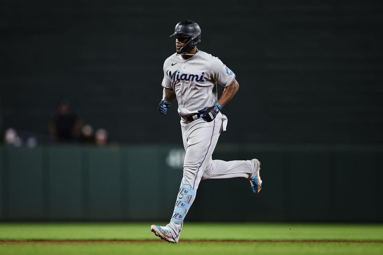 Jorge Soler. Source: Getty Images