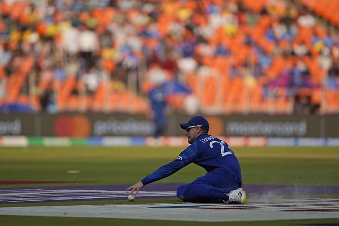 ENG vs NED Dream11 prediction: 3 differentials you can pick in today's 2023 World Cup match - Nov 8, 2023