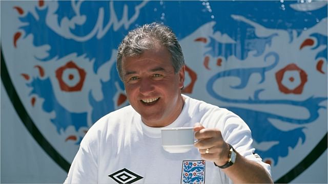 Who was Terry Venables married to? Family and all you need to know as ...