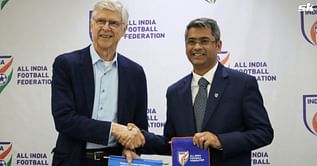 “It’s possible in the very short term” - Ex-Arsenal boss Arsene Wenger ‘convinced’ about Indian football, makes confident future prediction