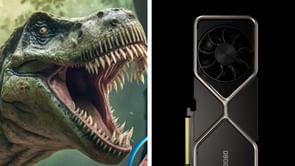 Best Ark: Survival Ascended graphics settings for Nvidia RTX 3080 and RTX 3080 Ti