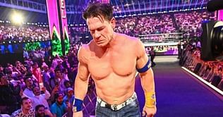 WWE में अब नहीं दिखेगा John Cena का जलवा, जानिए कैसे एक पोस्ट ने फैंस को दिया तगड़ा झटका?