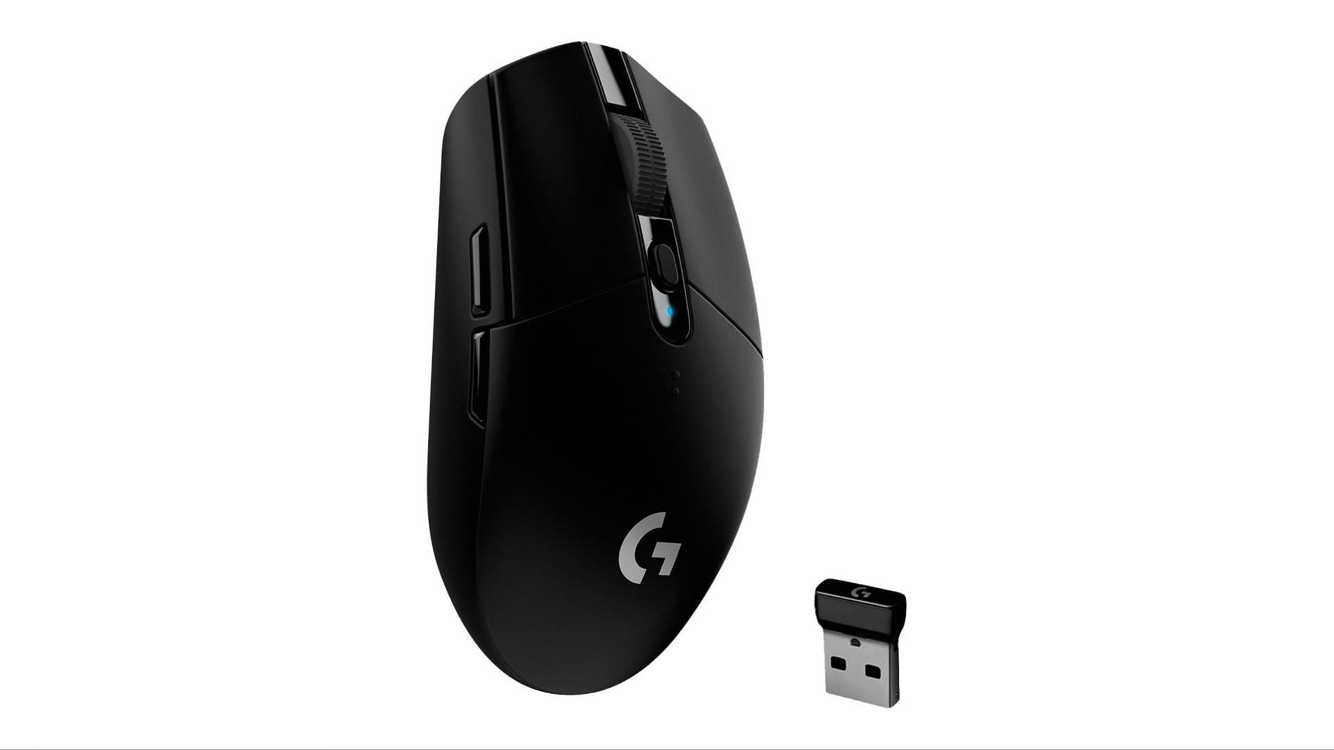 The G305 Lightspeed (Image via Best Buy)