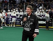 Wayne Gretzky reveals his Hockey Hall of Fame picks; names Stanley Cup-less forward among other greats