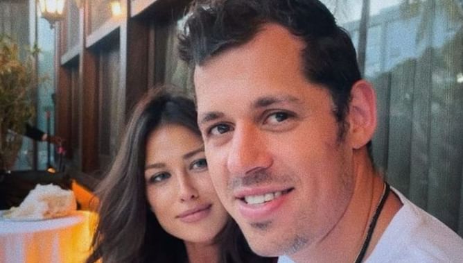 Evgeni Malkin's wife Anna Kasterova seeks professional help on Fortnite & TikTok dances