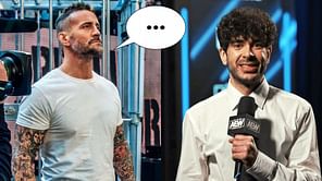 CM Punk to drop a pipebomb on Tony Khan on WWE RAW? Exploring the possibility
