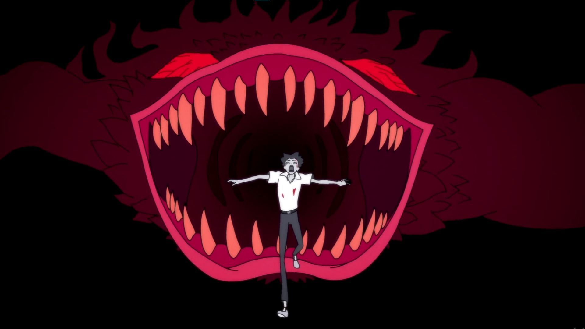 Unveiling The Fate Of Devilman Crybaby Season Prospects Analyzed