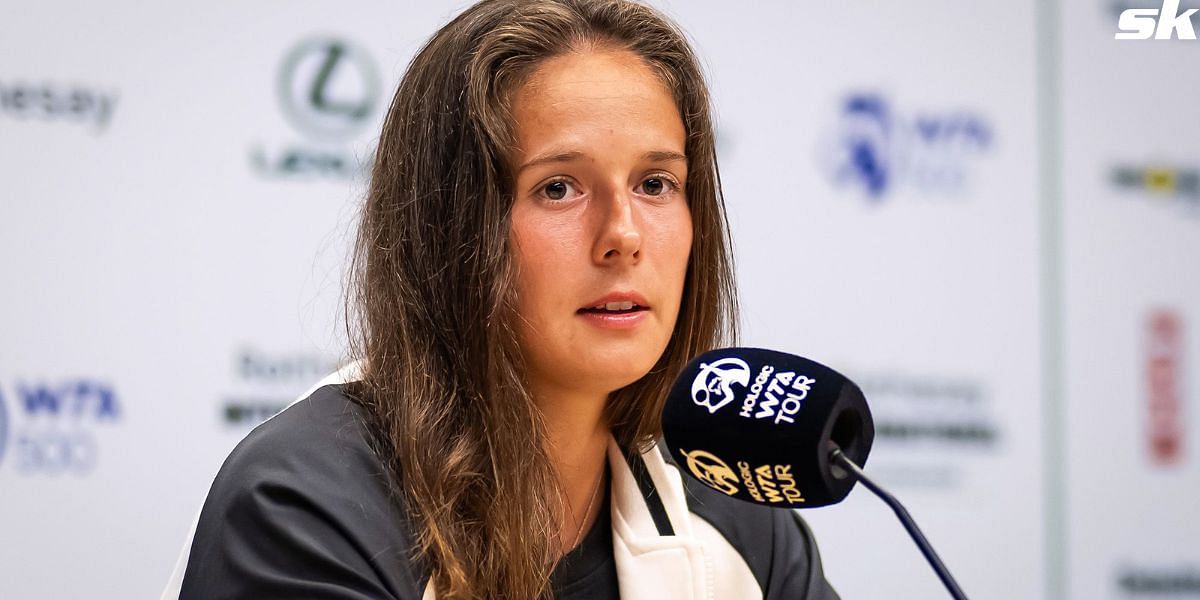 Daria Kasatkina to play exhibition event in Macau