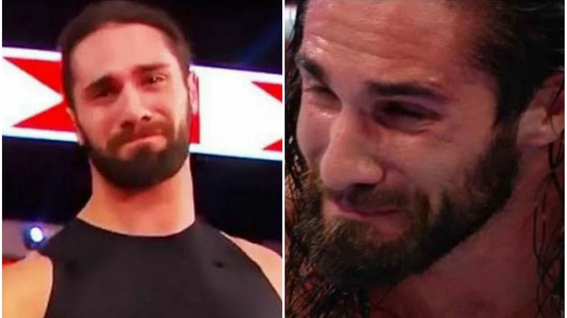 Seth Rollins To Lose His Title To 8 Time Champion On Wwe Raw After Survivor Series 2023 