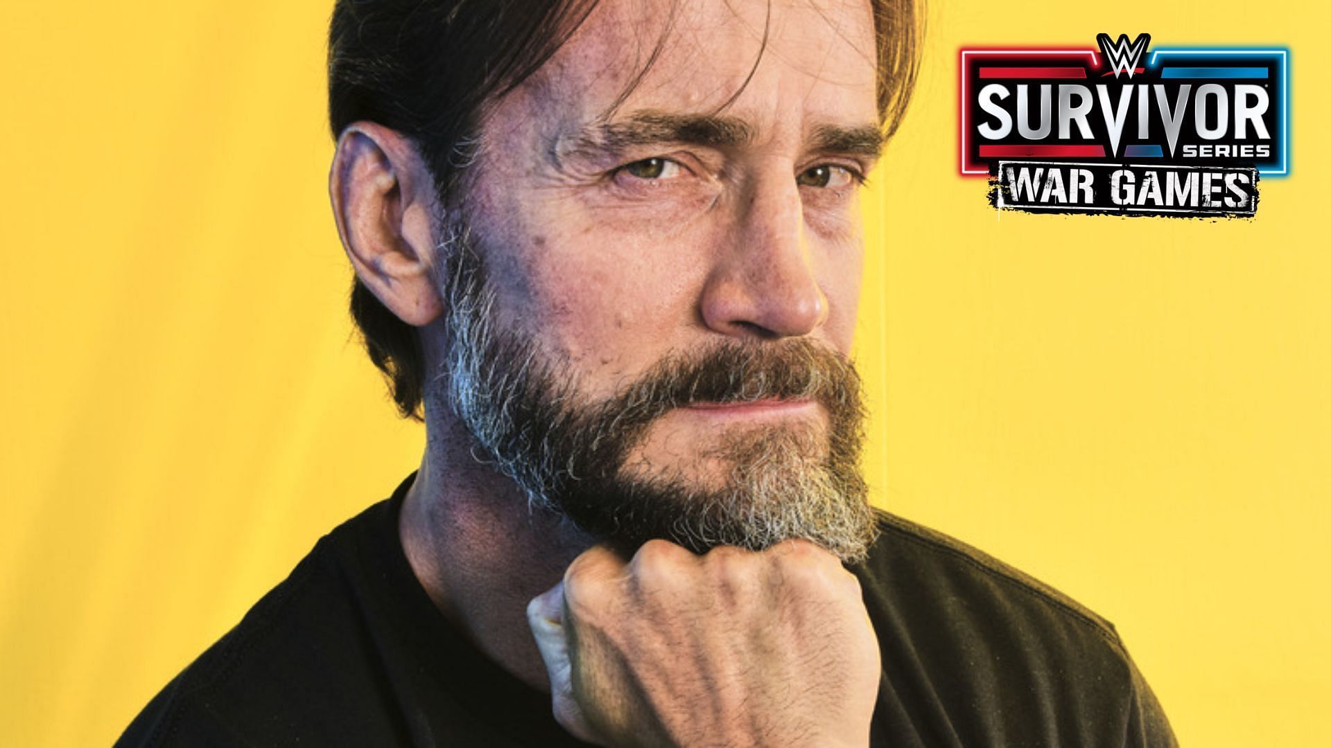 CM Punk is one of the hottest topics heading into this year