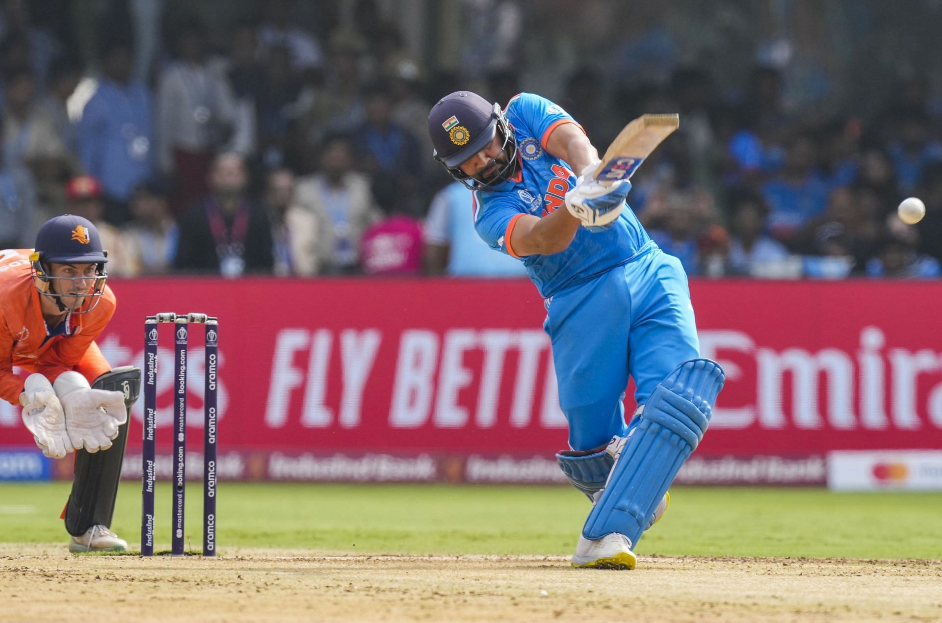 India Cricket WCup