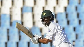 Pakistan announce 18-man squad for Australia Tests; Naseem Shah misses out due to injury