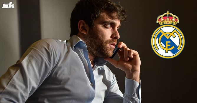 Fabrizio Romano reveals Real Madrid's plans for the January transfer window