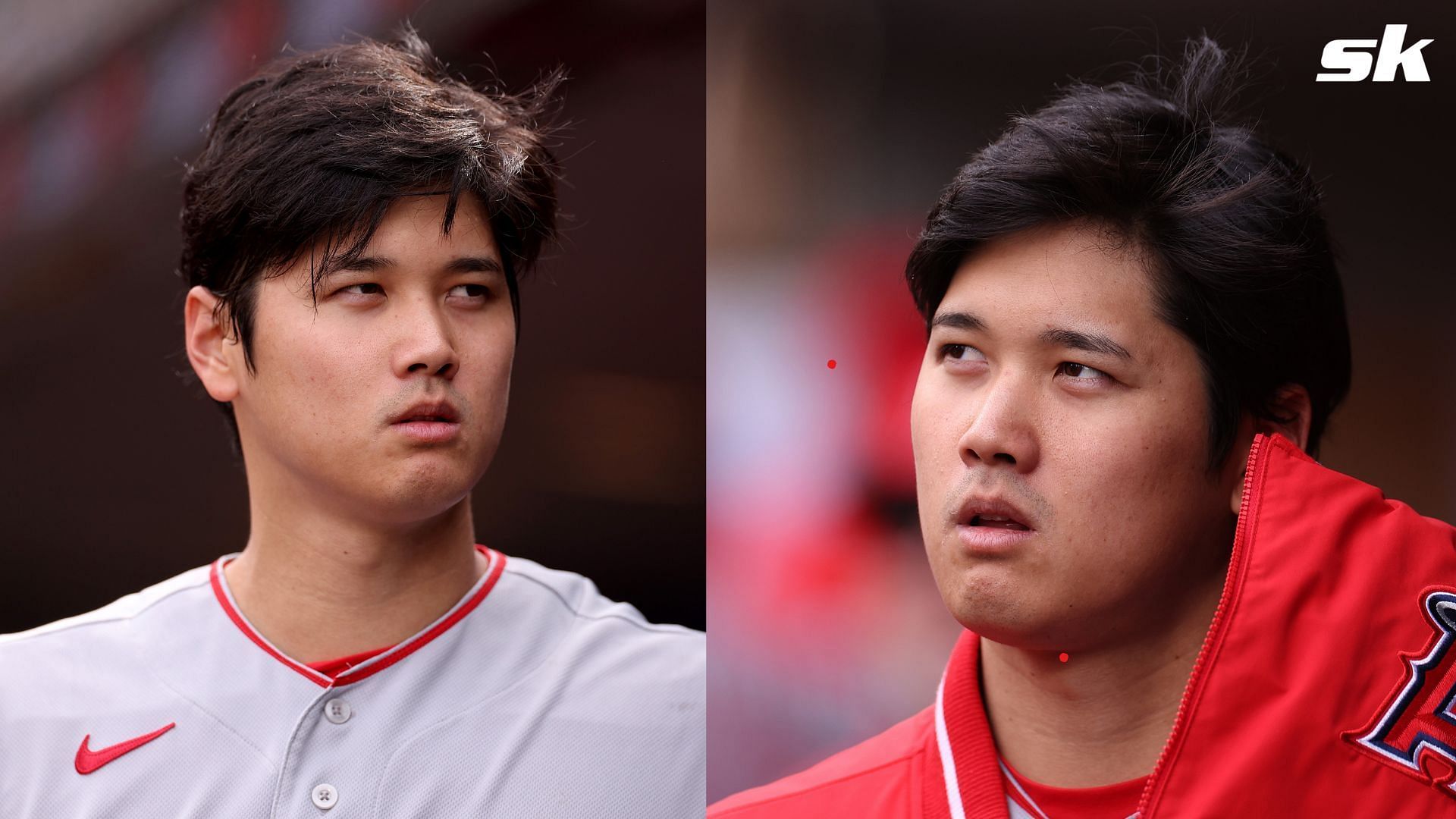 The Seattle Mariners may be making a big play to ink Shohei Ohtani this winter