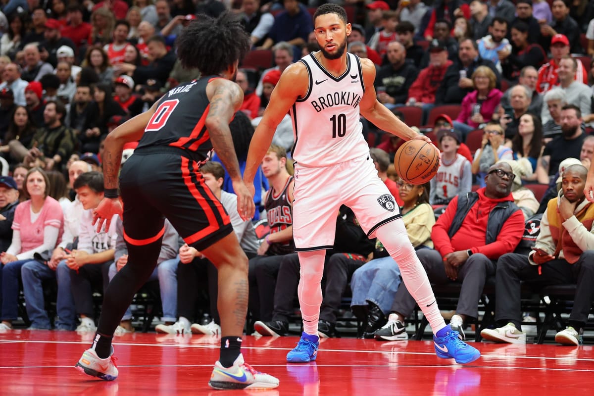 Why is Ben Simmons not playing against Celtics? Latest injury update