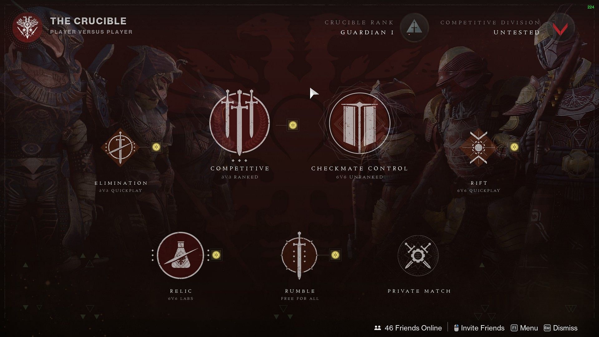 Destiny 2 Hotfix 7.3.0 full patch notes: Ritual rewards, Exotic changes,  Legendary Shards, and more