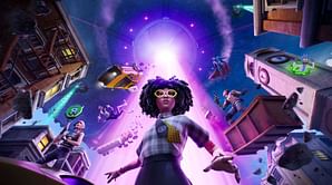 Fortnite Chapter 4 Season 5 leaks hint at Slone's departure from the storyline