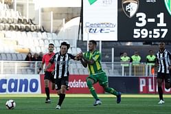 Portimonense vs Braga Prediction and Betting Tips | 25th November 2023