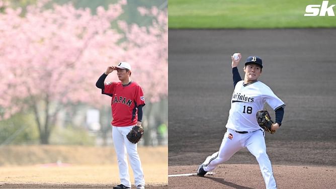 Yoshinobu Yamamoto's agent overwhelmed by teams' interest in his client: "By far the player with the most interested teams"