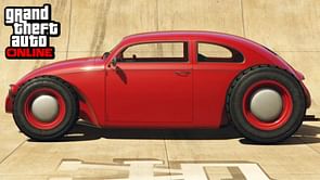 5 reasons to own BF Weevil Custom in GTA Online before 2024