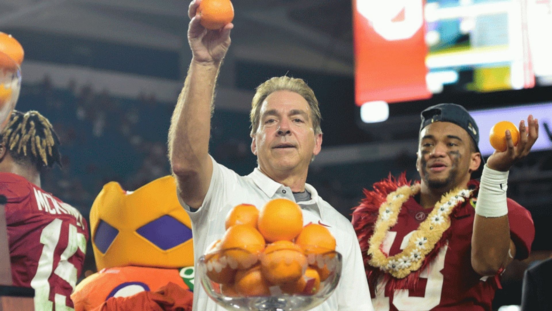 What is the Orange Bowl in college football? Date, Venue, meaning and more explained