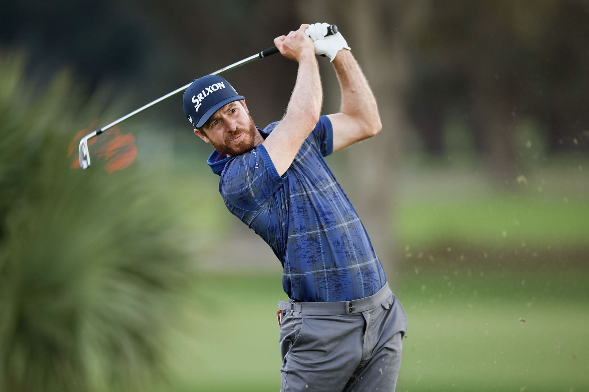 The RSM Classic - Round Three