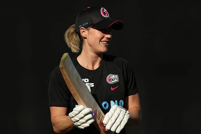 BH-W vs SS-W Dream11 Prediction: Fantasy Cricket Tips, Today's Playing 11 and Pitch Report for Women's Big Bash League 2023, Match 49