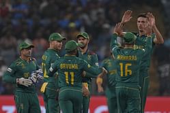"Whoever calls them chokers is a joker" - Aakash Chopra on South Africa heading into 2023 World Cup clash vs India