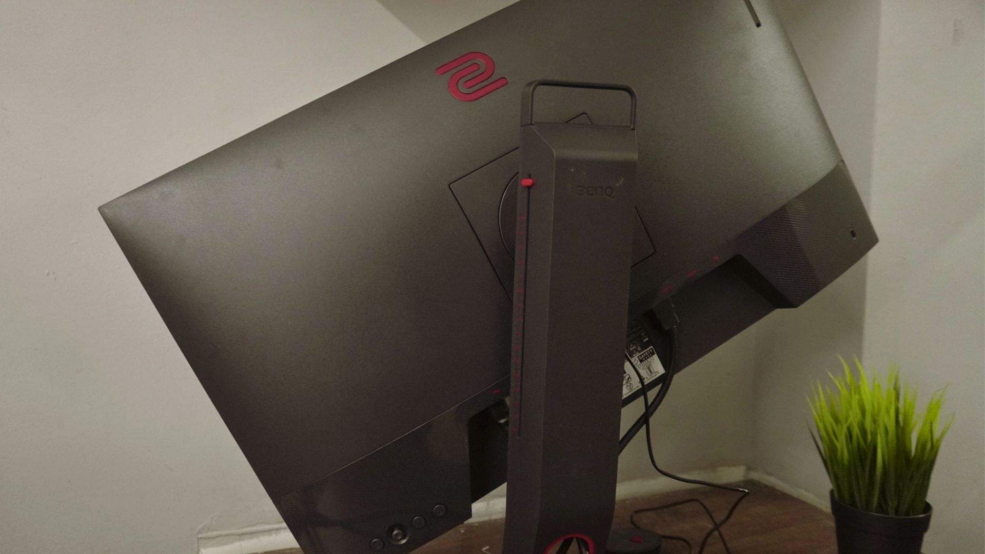 BenQ Zowie XL2566K Gaming Monitor Review