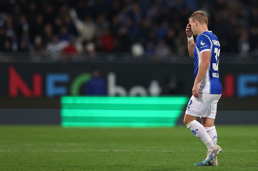 Darmstadt vs Mainz Prediction and Betting Tips | November 11th 2023