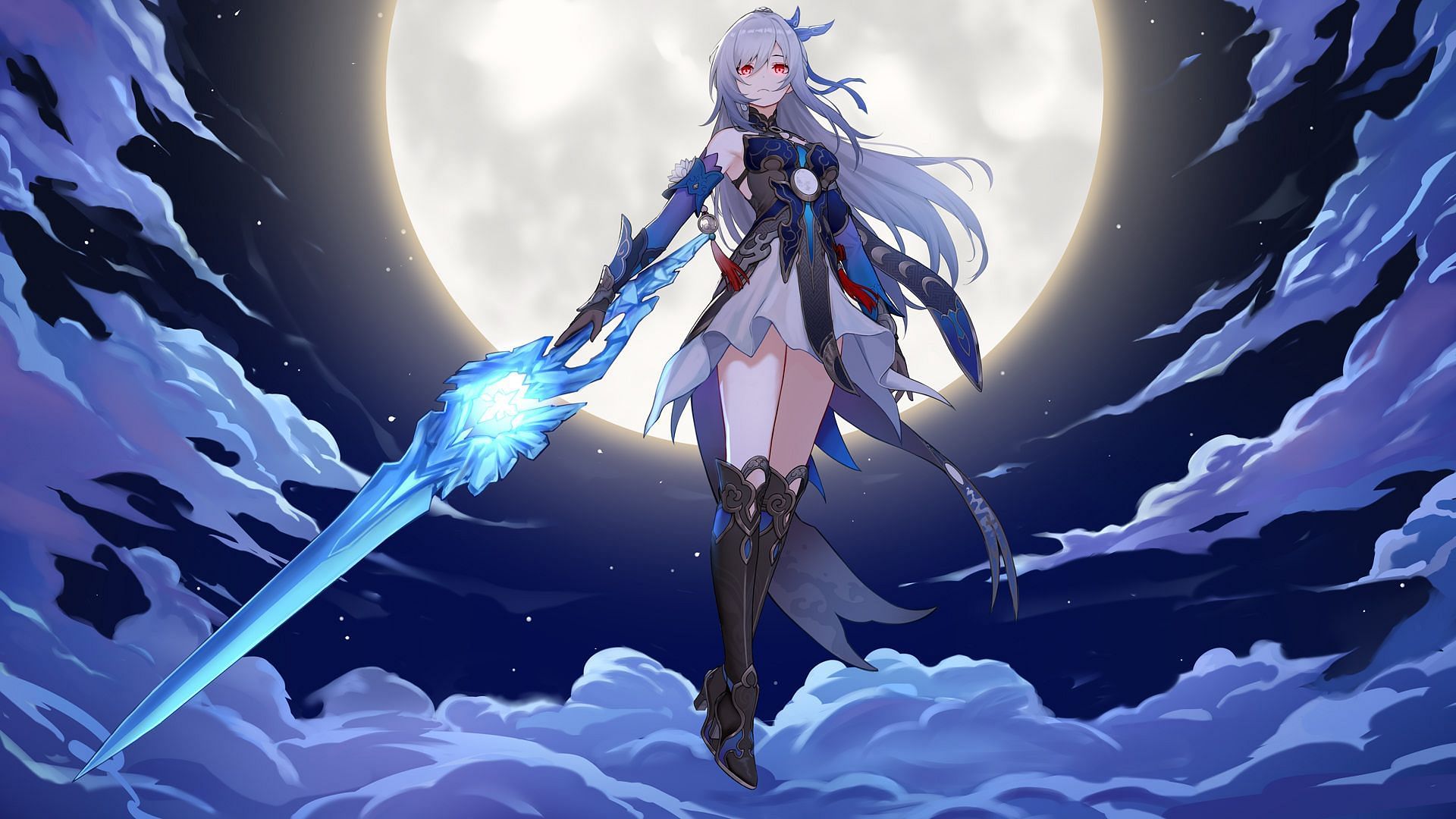 HOW GOOD IS JINGLIU? Updated Honkai: Star Rail Tier List - BEST 5 Star and  4 Star Characters! 