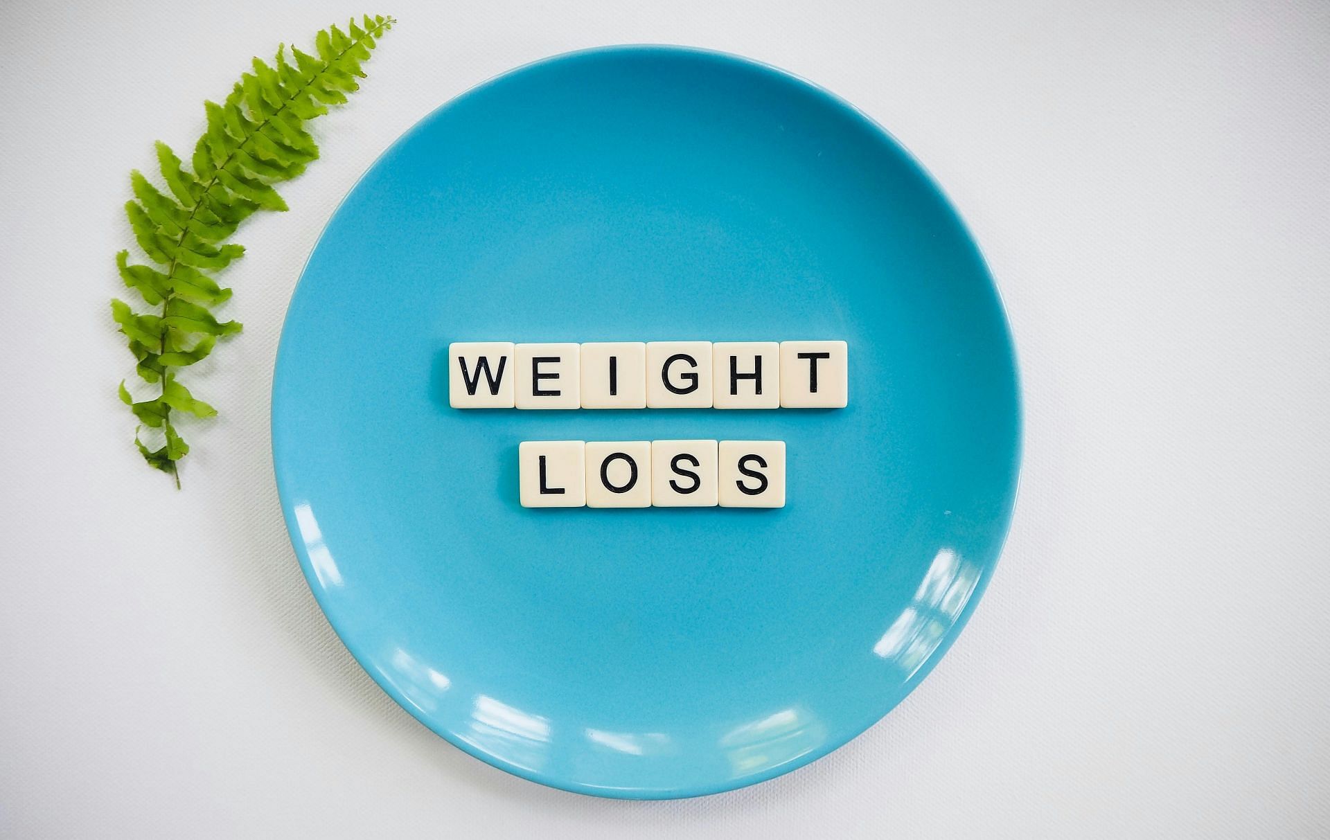 Help you lose weight. (Image via Unsplash/Total shape )