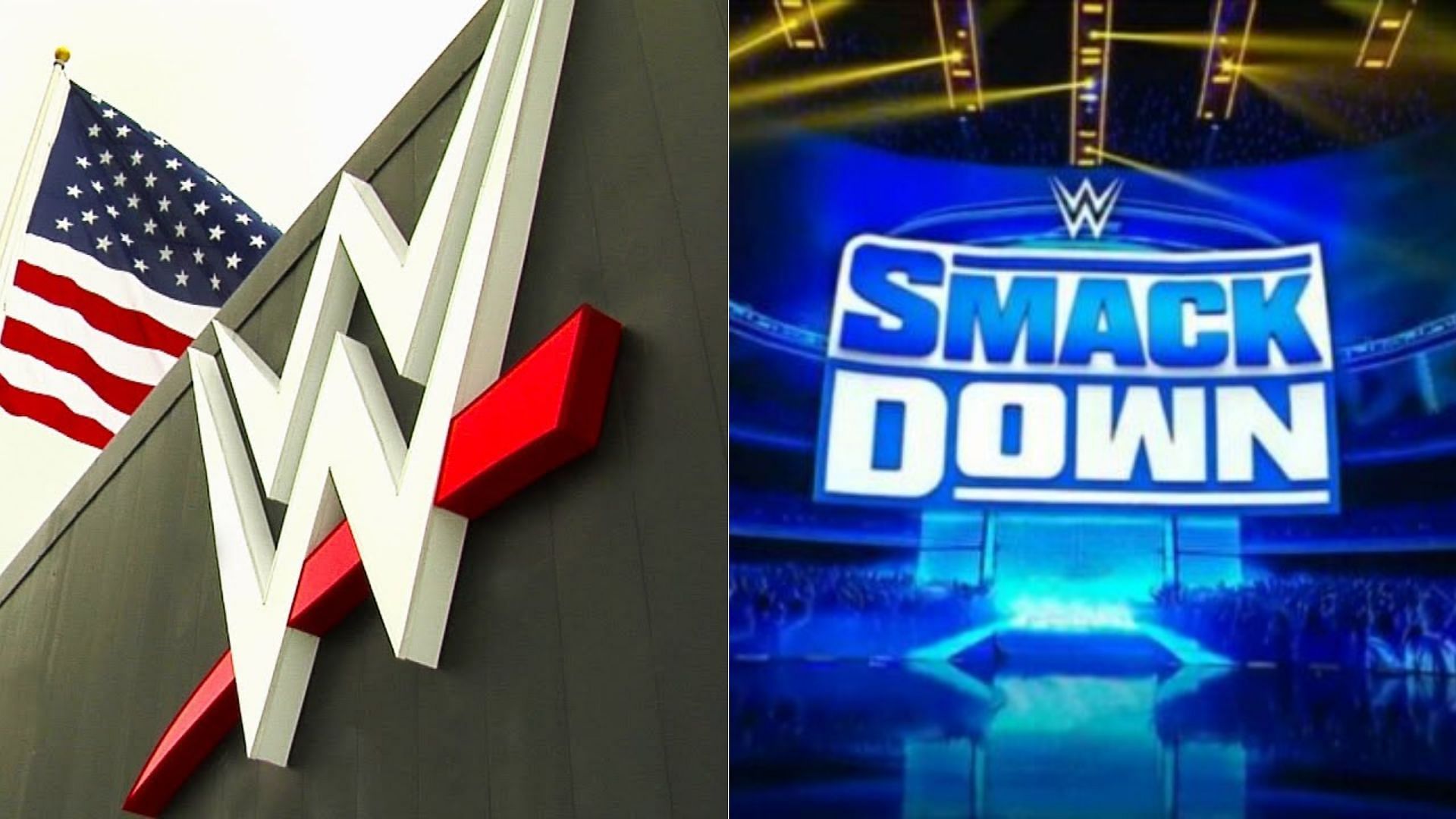 WWE Smackdown contained a shocking twist for the popular faction