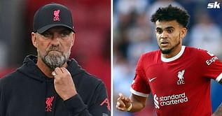 Liverpool make Luis Diaz transfer decision after father's recent claims about possible 'dream' Barcelona move - Reports