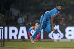 3 bowlers who came into the 2023 World Cup in excellent form but had a disappointing run