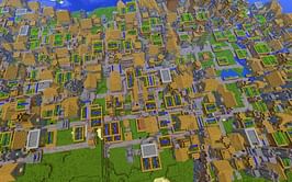 10 most shocking seeds in Minecraft