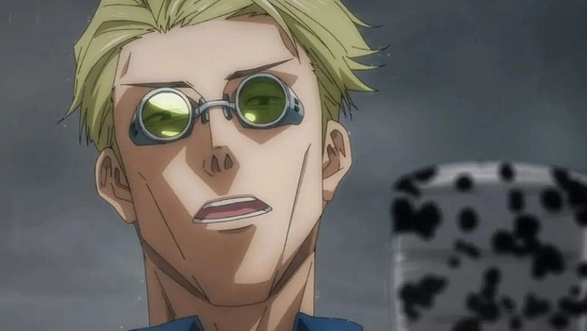 25 Things You Didn't Know About 'Jujutsu Kaisen' Characters