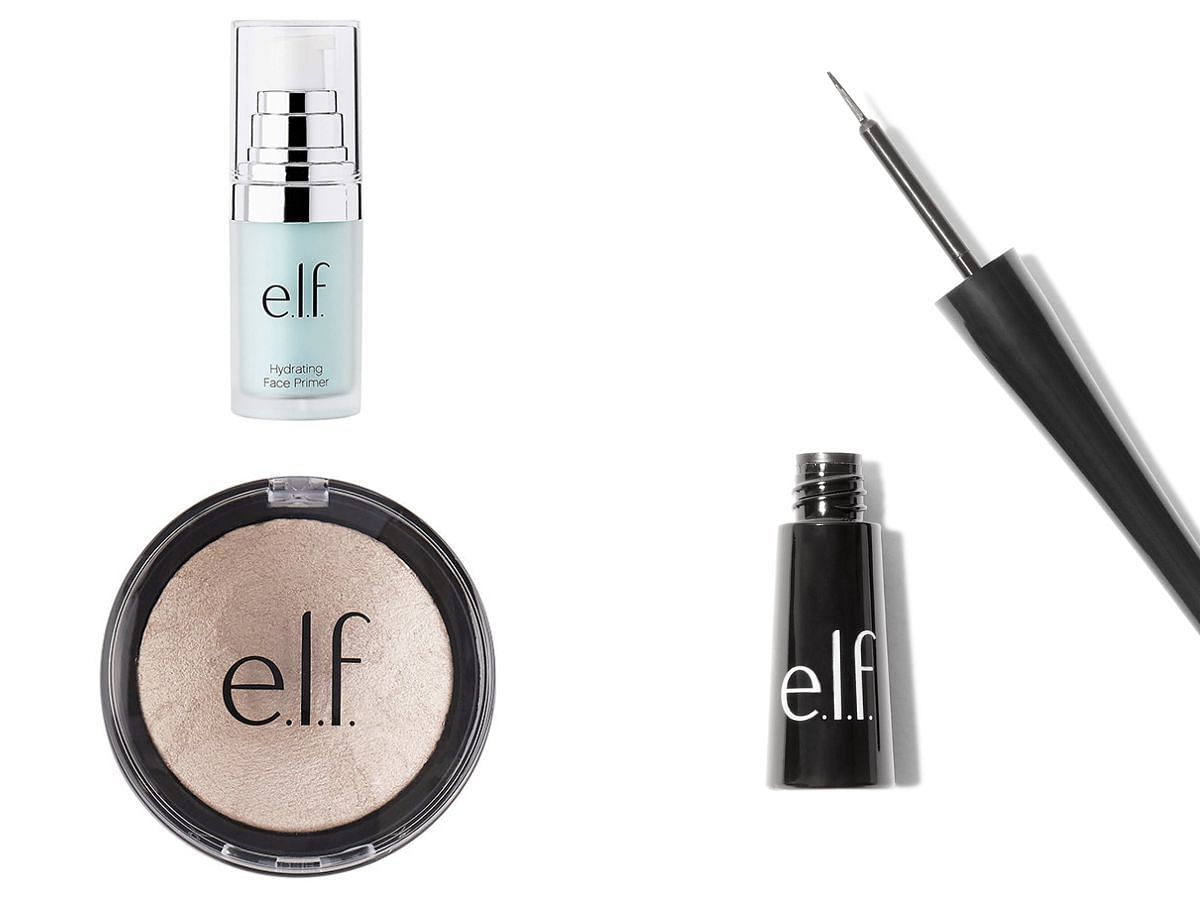 7 best e.l.f. beauty products that are a steal