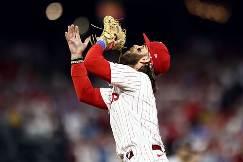 Championship Series - Philadelphia Phillies v Arizona Diamondbacks - Game Seven