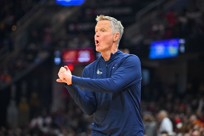 Golden State Warriors vs Cleveland Cavaliers: Prediction and betting tips| November 11, 2023