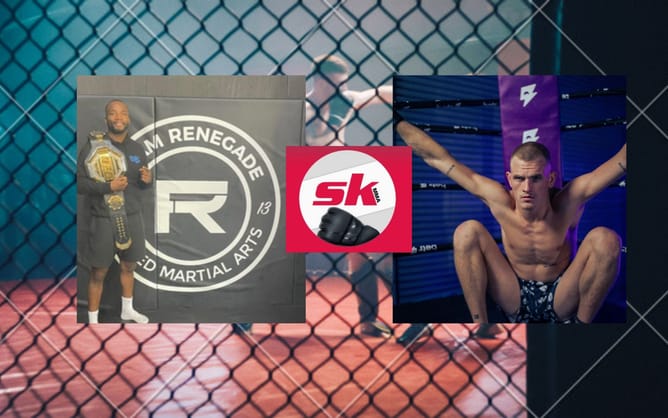 Leon Edwards' gym calls Ian Garry a “nomad,” hints he was kicked out for not being a team player