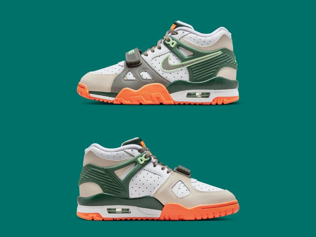 miami hurricanes air jordans