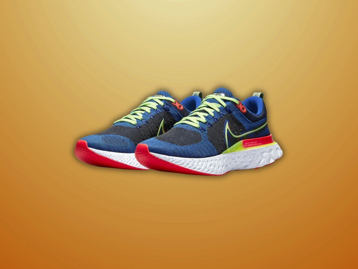 Nike Pegasus Trail 4 GTX (Image via Nike)