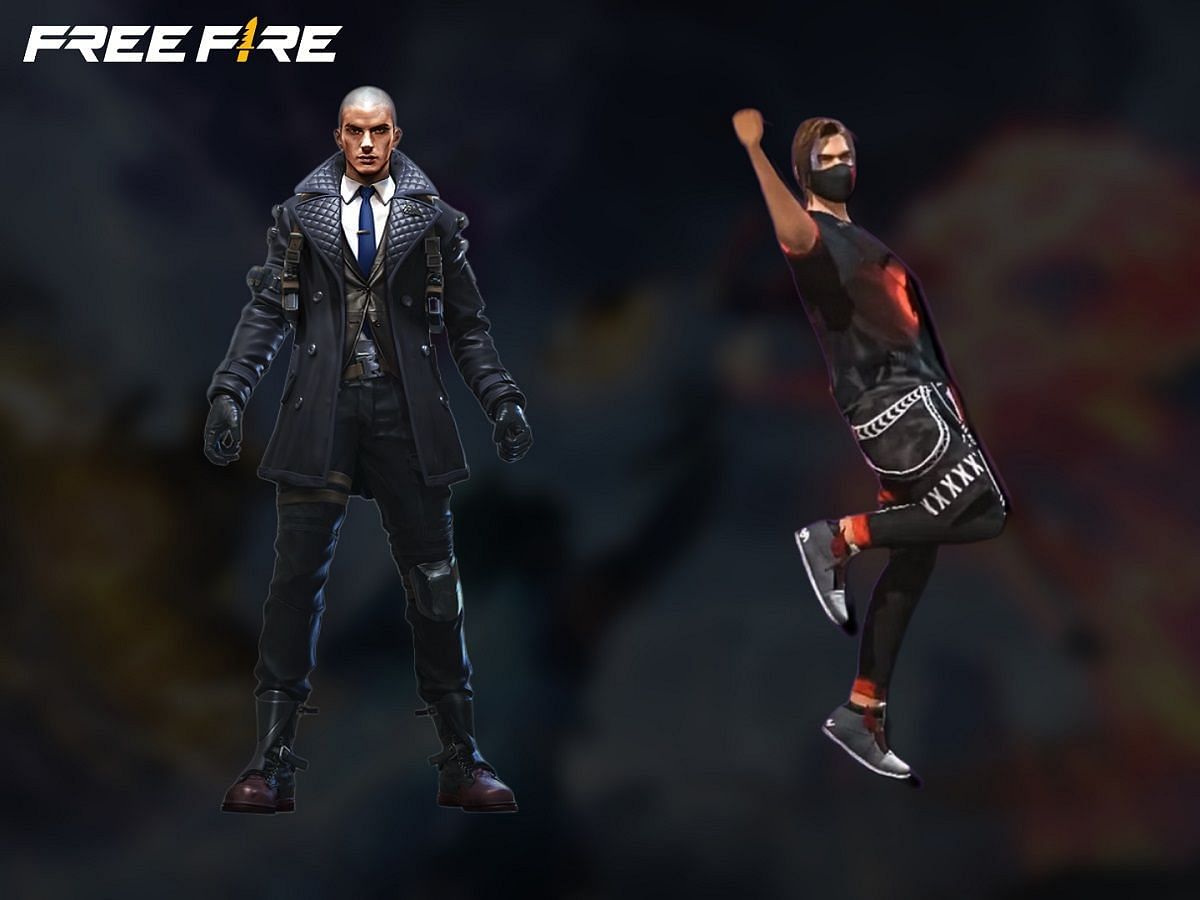 Garena Free Fire Max redeem codes for November 19, 2022: Claim free rewards