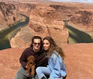 Igor Shesterkin Girlfriend