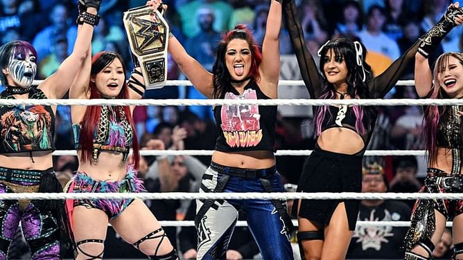 "मेरे हाथों में नियंत्रण होना चाहिए" - हाल ही में हील टर्न लेने वाले WWE Superstar ने सोशल मीडिया पर शेयर किया खास संदेश